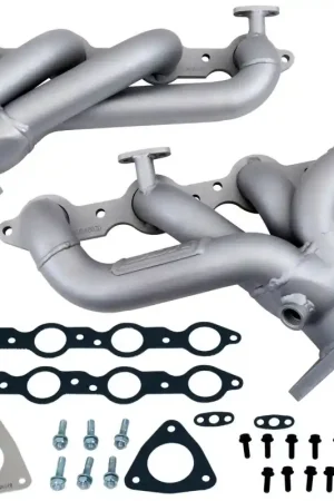 Limited Time BBK Short Tuned Length Headers