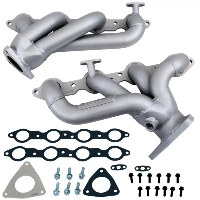 Limited Time BBK Short Tuned Length Headers