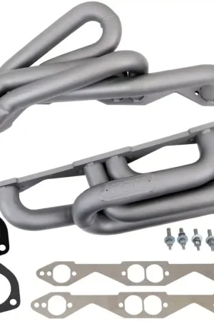 Affordable BBK Short Tuned Length Headers