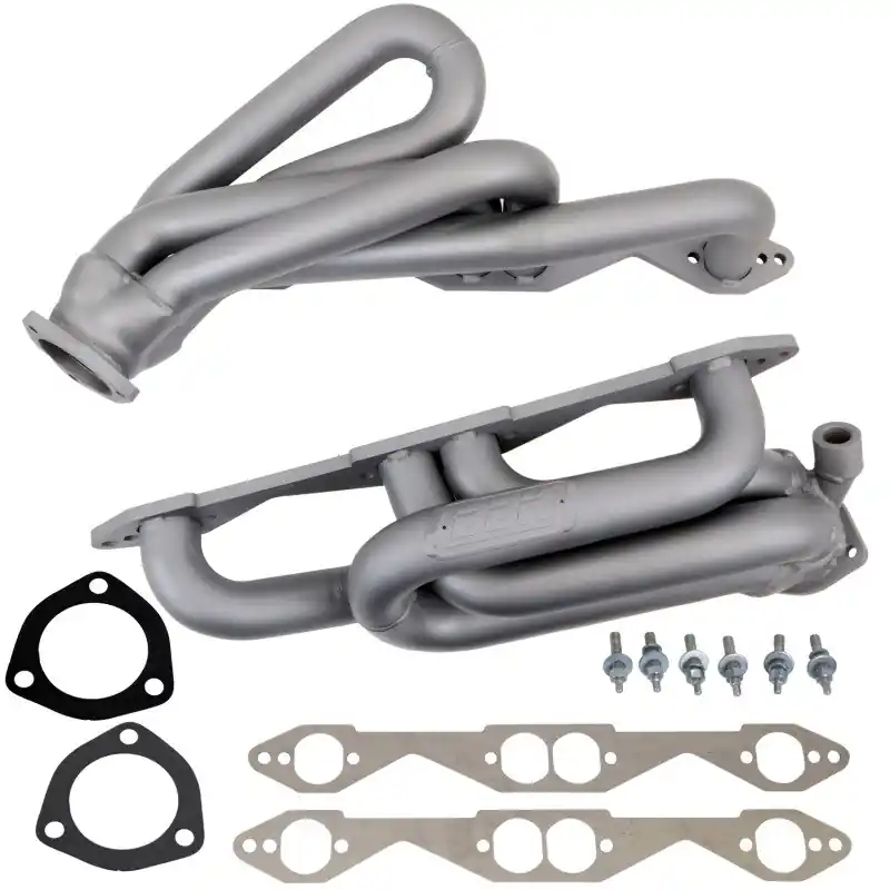 Affordable BBK Short Tuned Length Headers