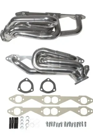 Fan Favorite BBK Short Tuned Length Headers