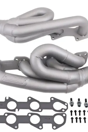 BBK Short Tuned Length Headers Worldwide Shipping