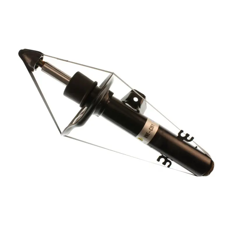 BIL B4 Series Shocks Brand New