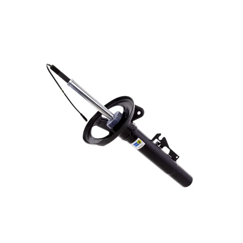 BIL B4 Series Shocks Time-Limited