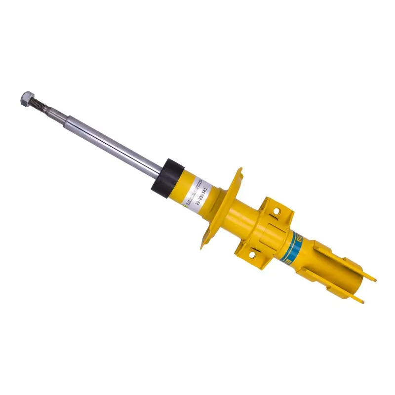 Latest BIL B6 Series Shocks