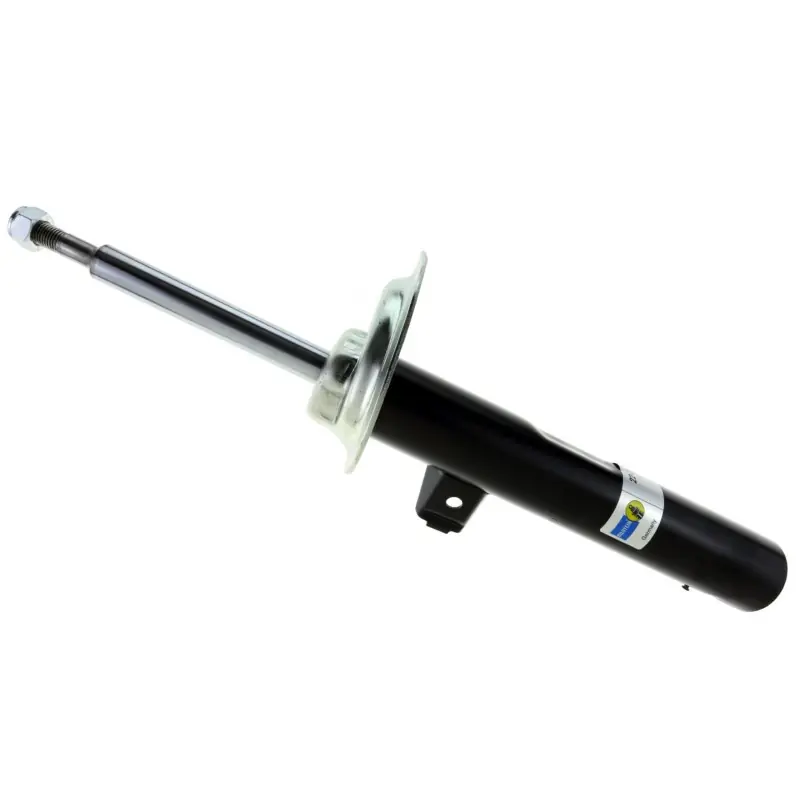 Time-Limited BIL B4 Series Shocks