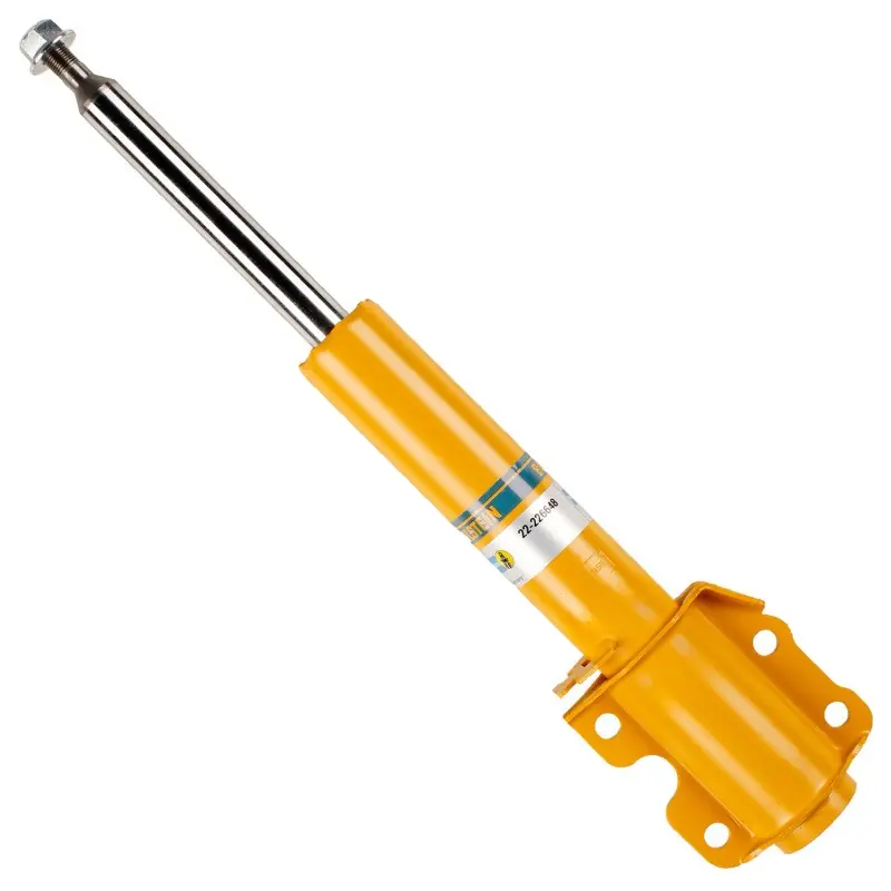 Secure Checkout BIL B6 Series Shocks