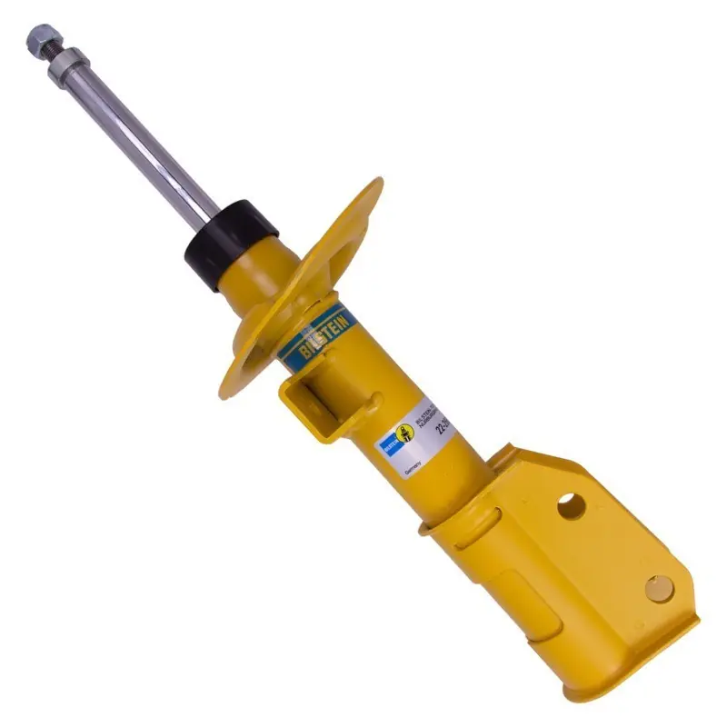 Hassle-Free Returns BIL B6 Series Shocks