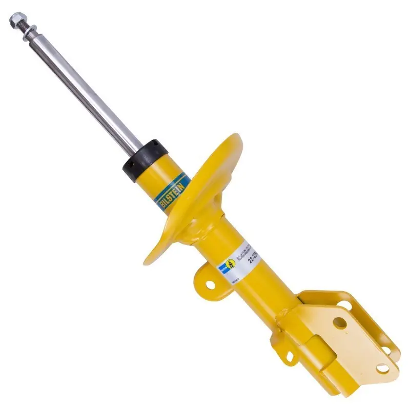 Hassle-Free Returns BIL B6 Series Shocks