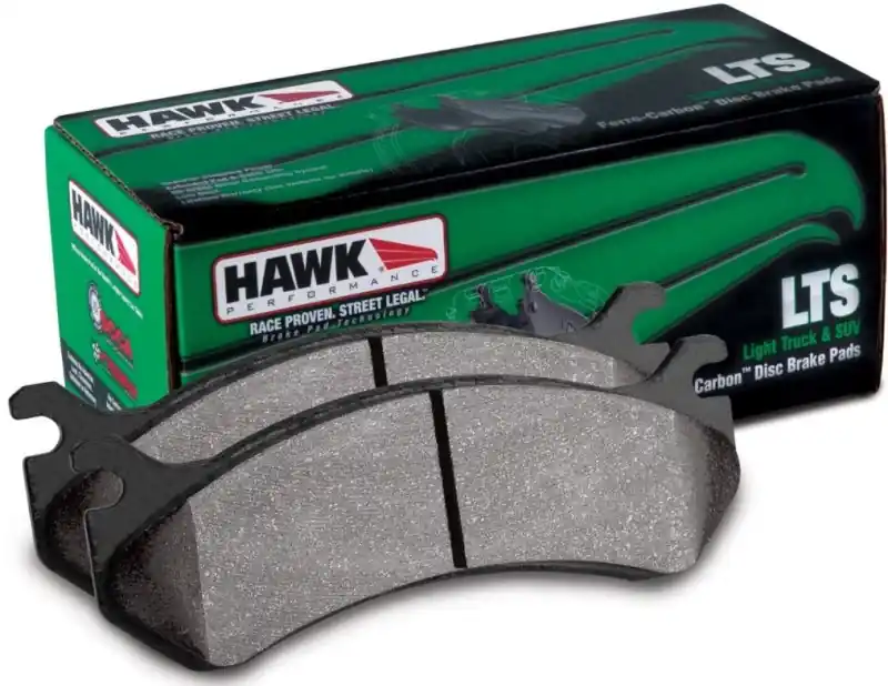 HAWK LTS Brake Pads Deal