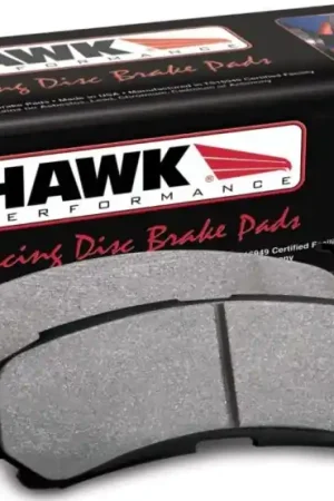 Affordable HAWK HP+ Brake Pad Sets
