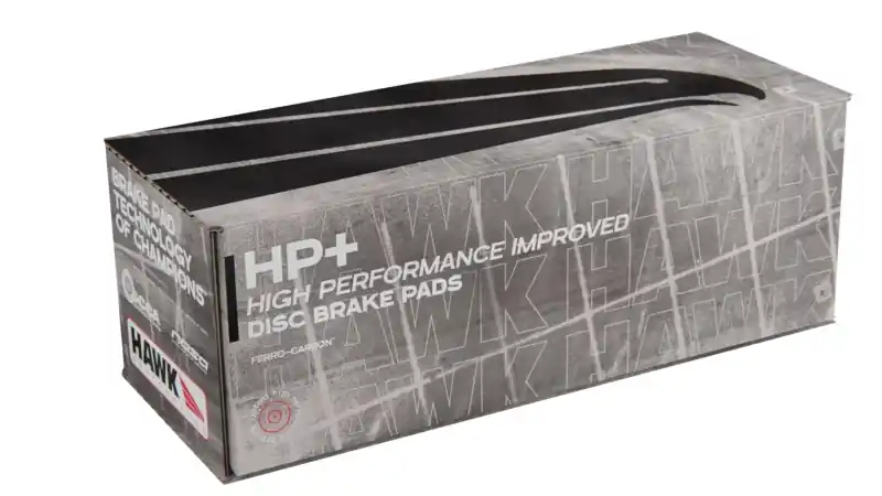 Limited Offer HAWK HP+ Brake Pad Sets