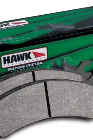 Buy Direct HAWK LTS Brake Pads