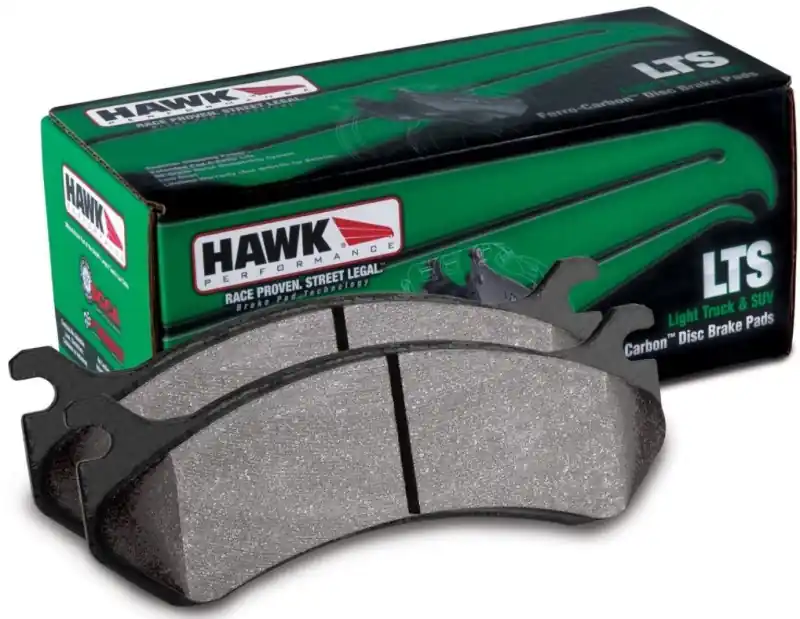 Deal HAWK LTS Brake Pads