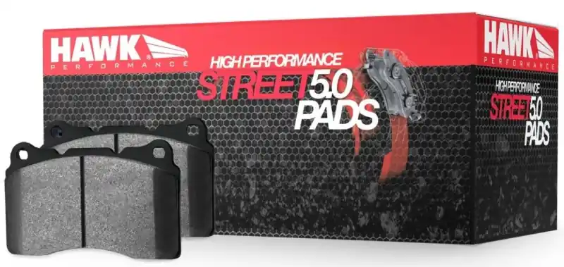Mega Sale HAWK HPS 5.0 Brake Pad Sets