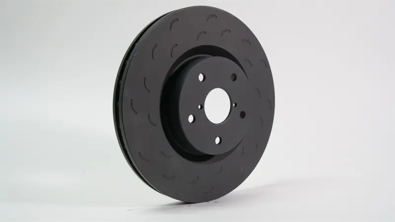 Direct From Factory HAWK Talon Rotors