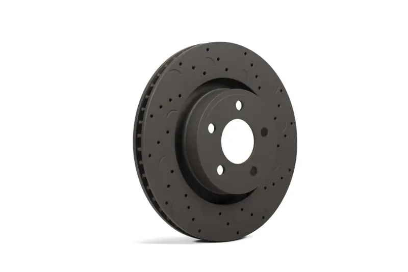 Buy Online HAWK Talon Rotors