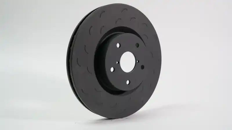 Markdown HAWK Talon Rotors