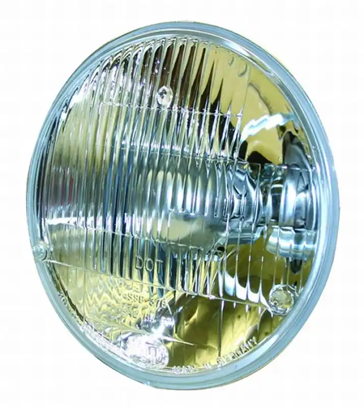 Same Day Shipping HELLA Vision Plus Head Lamp