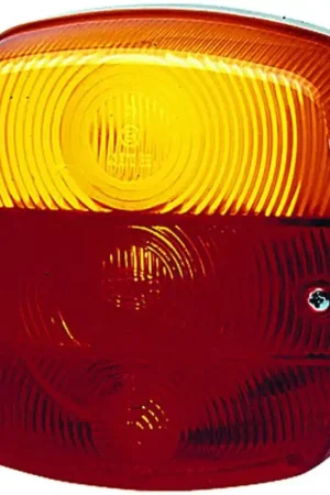 HELLA Halogen Lamp Premium