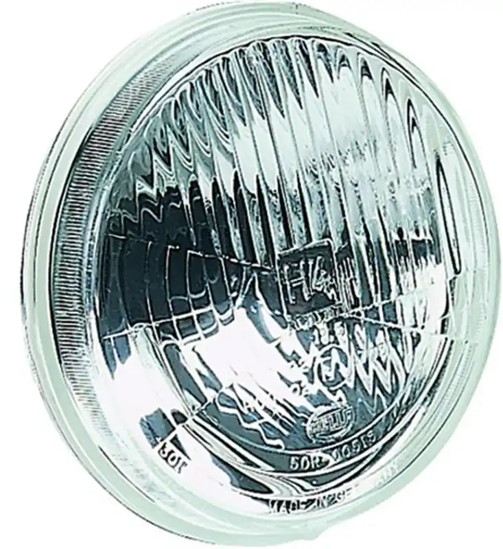 HELLA Vision Plus Head Lamp No Minimum Order