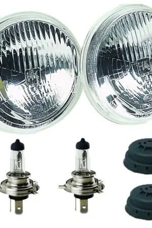 HELLA Vision Plus Head Lamp Sale