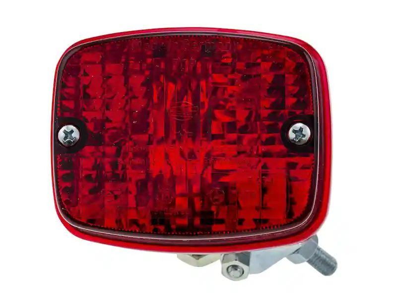 Premium HELLA Work Lamp