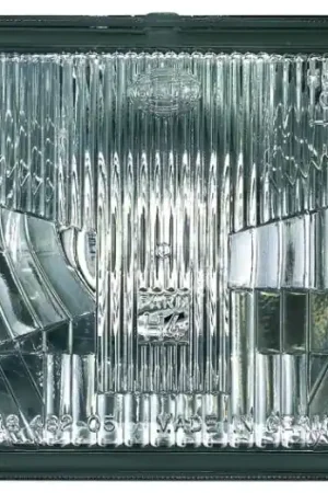 HELLA Twin Beam Lamp New Arrival
