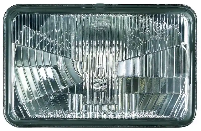 HELLA Twin Beam Lamp New Arrival