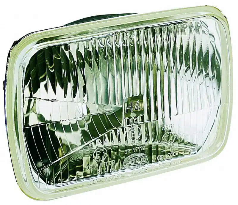 Fast Shipping HELLA Headlight Assemblies