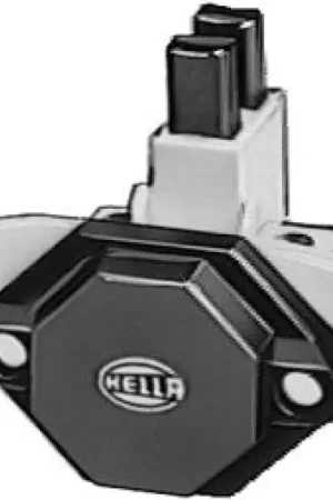 HELLA Voltage Regulator Top Pick