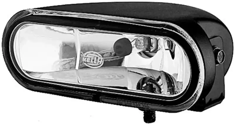 Reduced Price HELLA Vision Plus Head Lamp