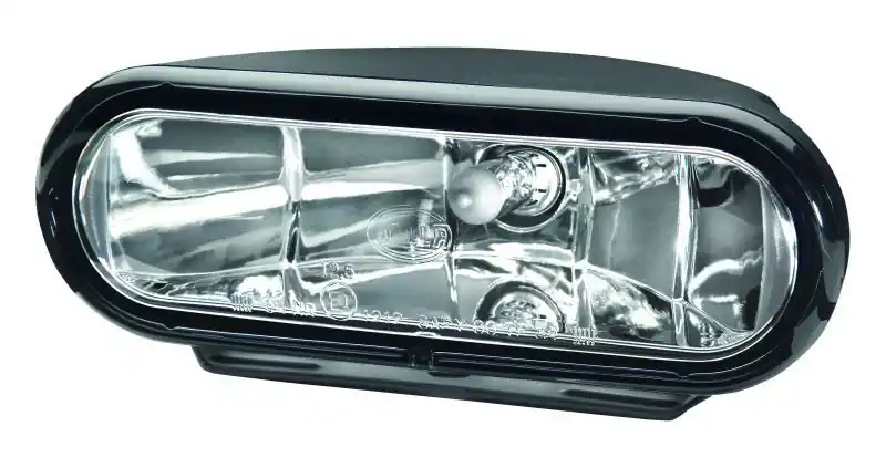 Fast Shipping HELLA FF Driving Lamp