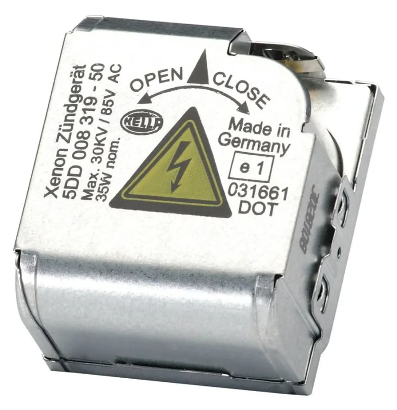 HELLA Xenon Lamp Big Sale