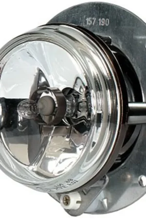 Warranty Included HELLA Fog Lamp