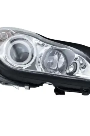 HELLA Headlight Assemblies Certified