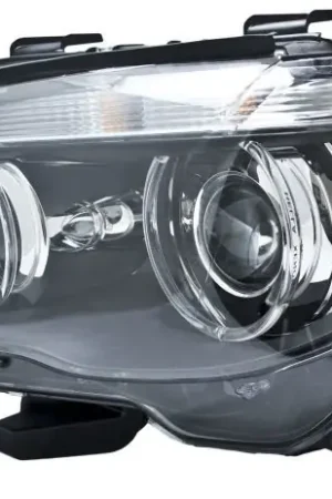 Latest HELLA Xenon Lamp