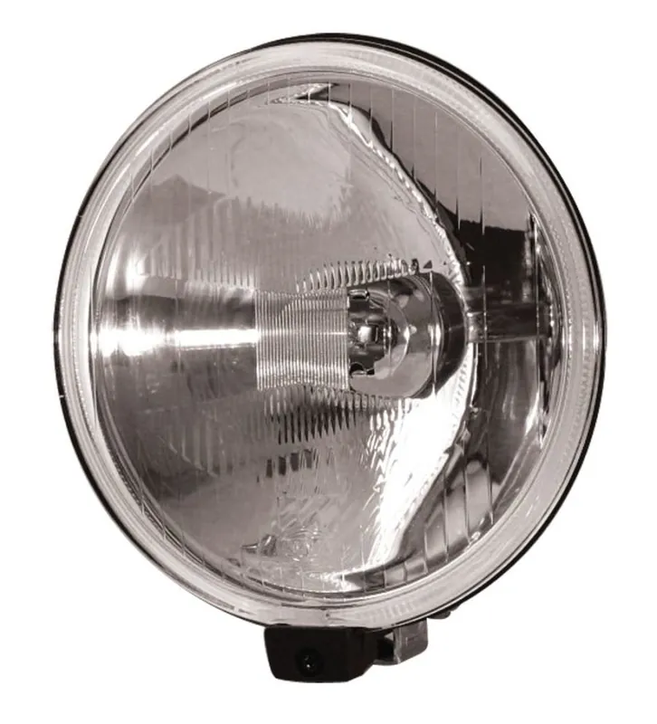 Warranty Included HELLA 500 Fog Lamp