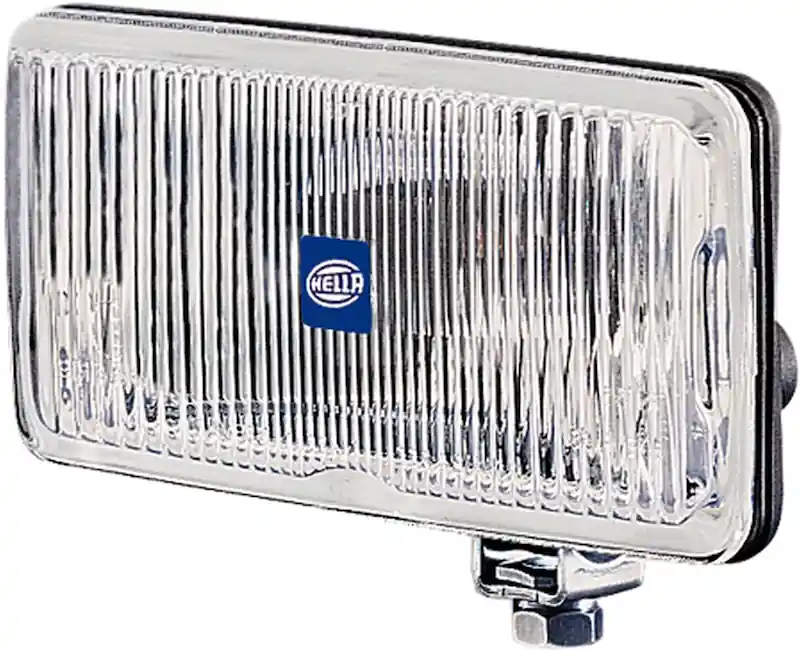 HELLA Vision Plus Head Lamp Premium