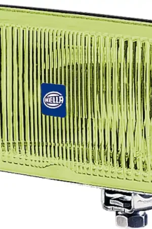HELLA Vision Plus Head Lamp One Day Deal