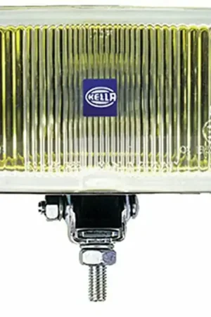 Modern HELLA Vision Plus Head Lamp