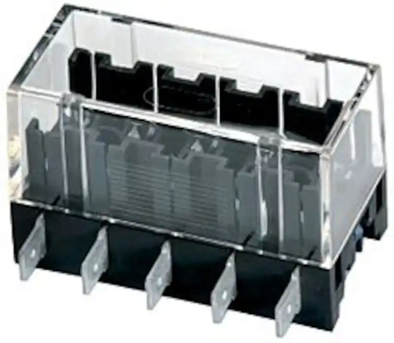 Price Cut HELLA Fuse Box