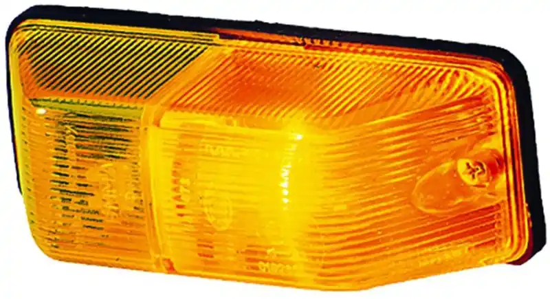 Limited Edition HELLA Work Lamp