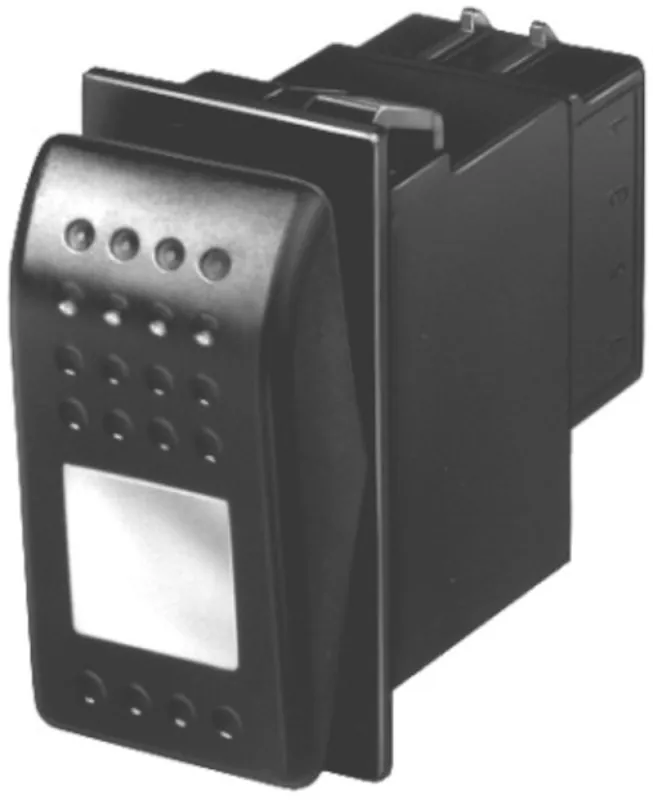Brand New HELLA Switches