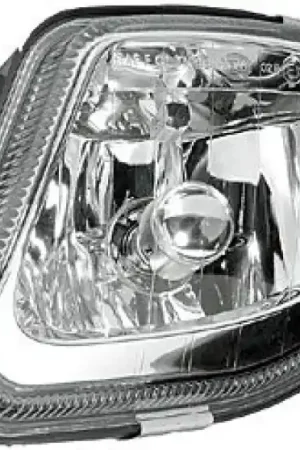 HELLA Fog Lamp Limited Edition