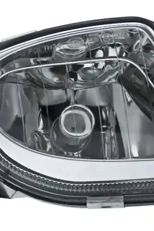 HELLA Fog Lights Last Chance