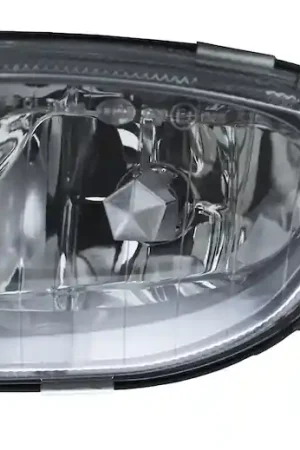 HELLA Fog Lights Weekend Sale