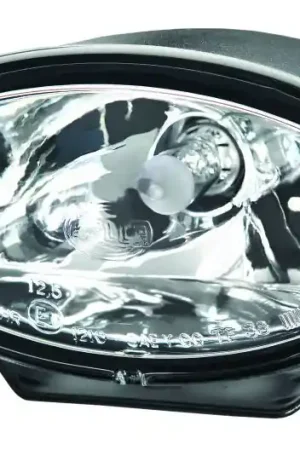 HELLA FF Driving Lamp Premium