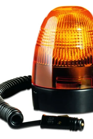 HELLA Work Lamp Budget