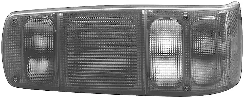 HELLA Vision Plus Head Lamp Exclusive